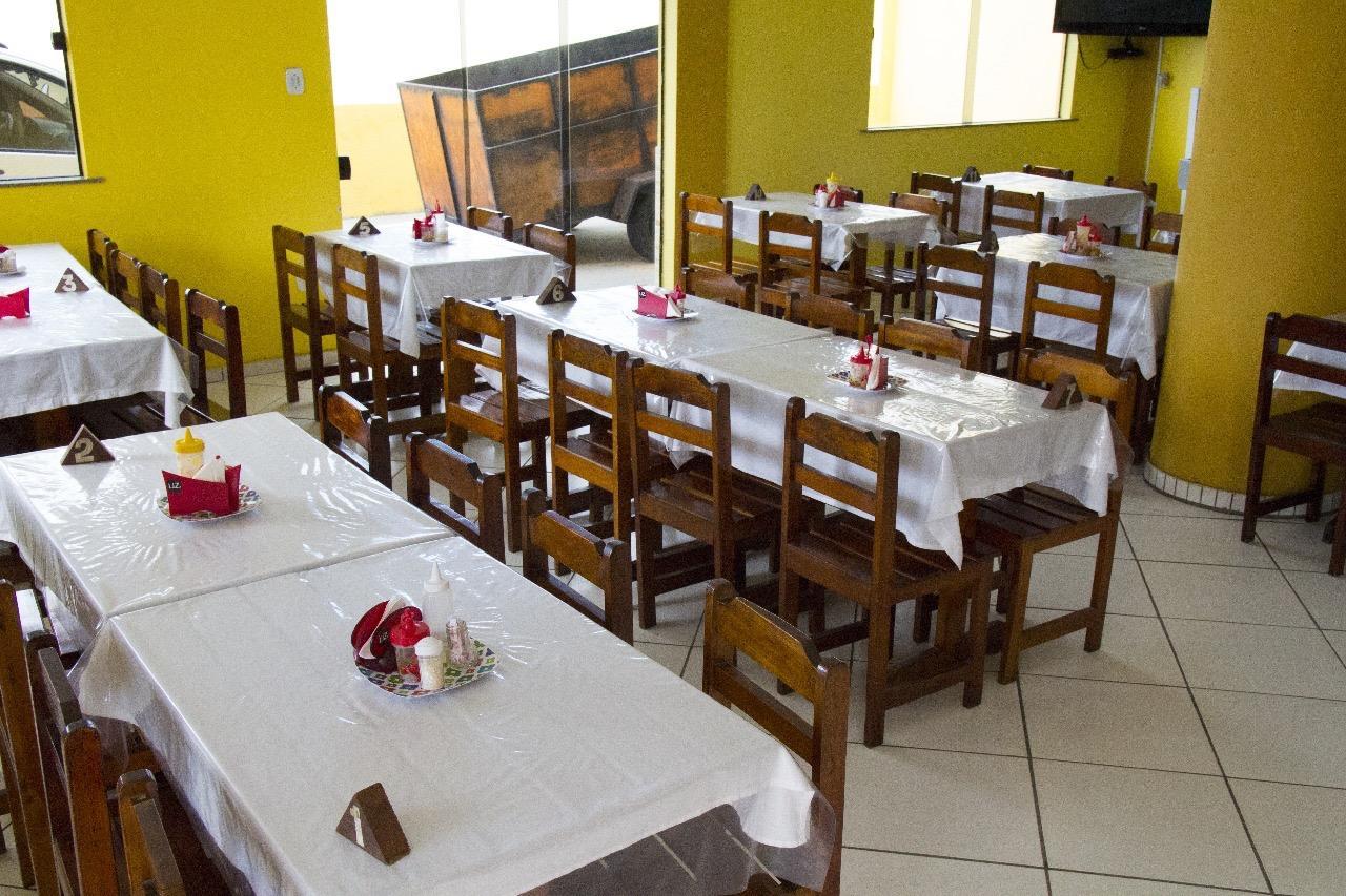 Pousada E Restaurante Palomar Ilhéus Exteriér fotografie